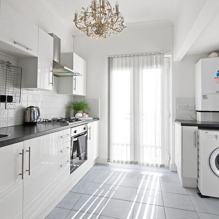 The Roost Group - Stylish Apartments Gravesend Habitación foto