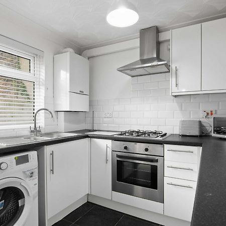 The Roost Group - Stylish Apartments Gravesend Habitación foto