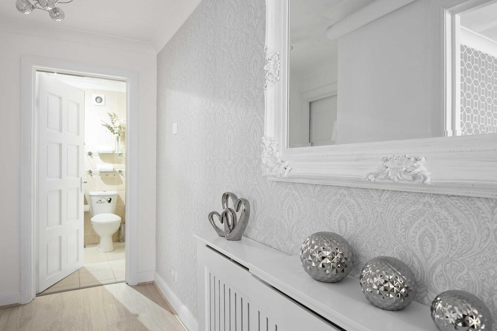 The Roost Group - Stylish Apartments Gravesend Habitación foto